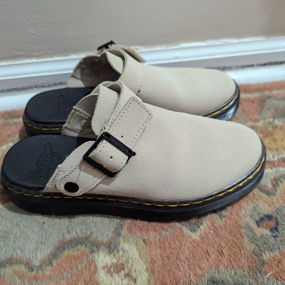 Doc Marten Carlson clog - Picture 3 of 6